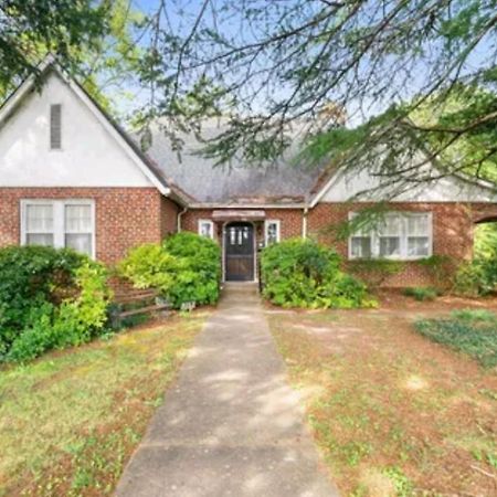 Welcome To Downtown Pickens Close To Clemson And Lake Keowee Eksteriør bilde