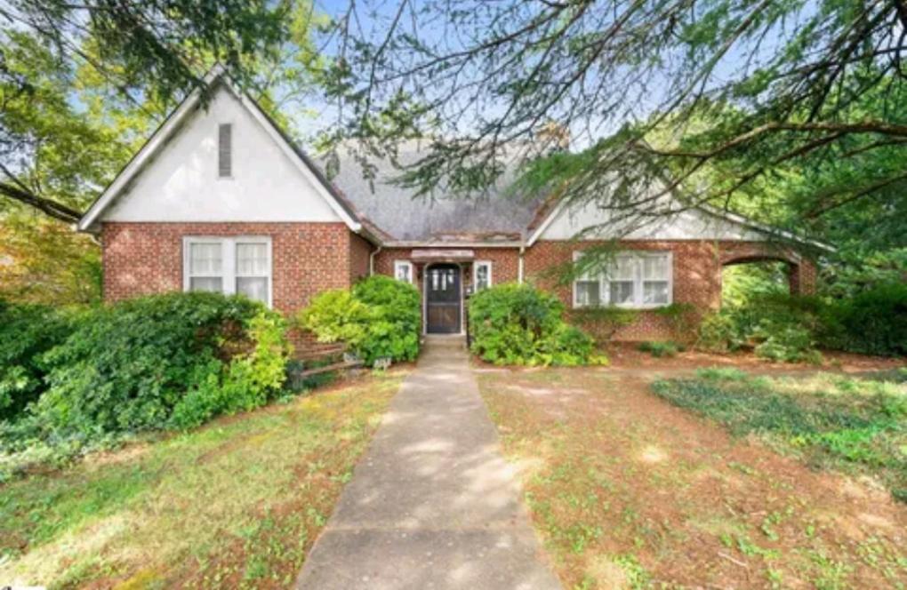 Welcome To Downtown Pickens Close To Clemson And Lake Keowee Eksteriør bilde