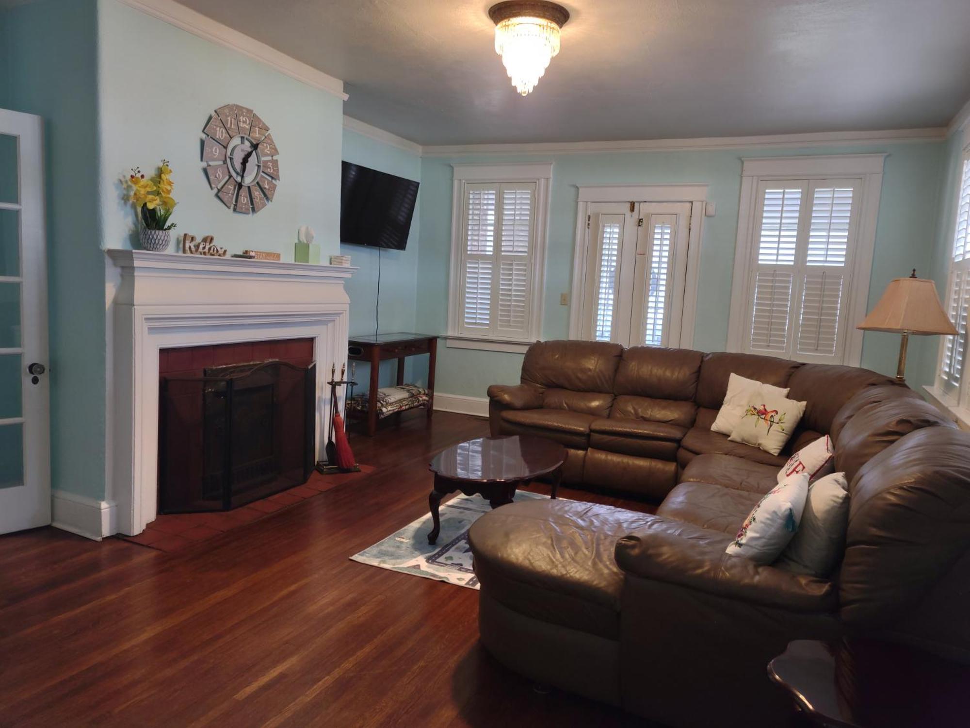 Welcome To Downtown Pickens Close To Clemson And Lake Keowee Rom bilde
